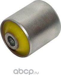 Сайлентблок полиуретановый задней подвески, продольной тяги (Точка Опоры). Артикул 12063525