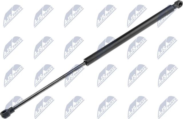 Амортизатор (упор) багажника NTY для Renault Clio I 1990-1998. Артикул AE-RE-028