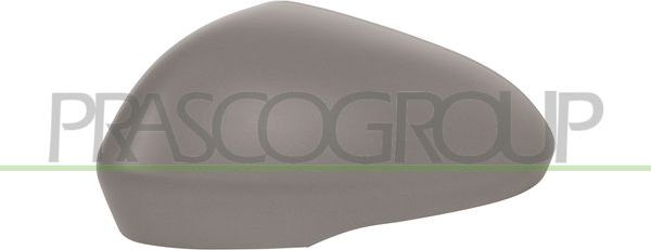 Кожух зеркала бокового Prasco. Артикул FD1147414