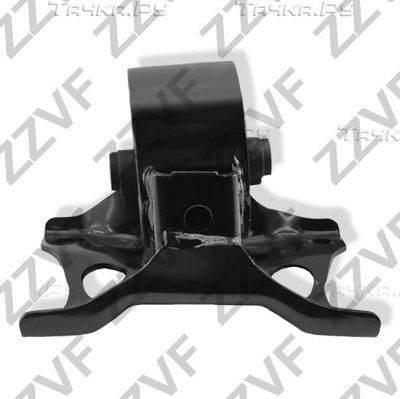 Опора двигателя ZZVF для Nissan Maxima A33 2000-2003. Артикул ZV40U02