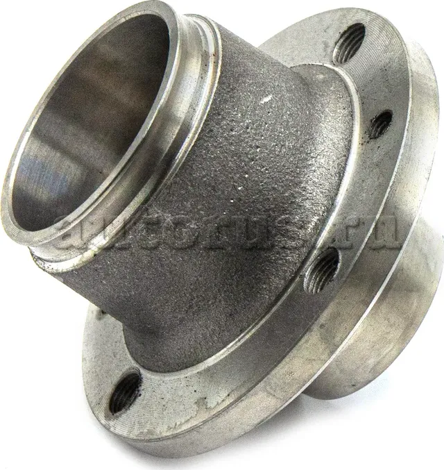 Ступица переднего колеса ВАЗ 2101-2107 (Avtoreal) Avtoreal. Артикул AB013103015