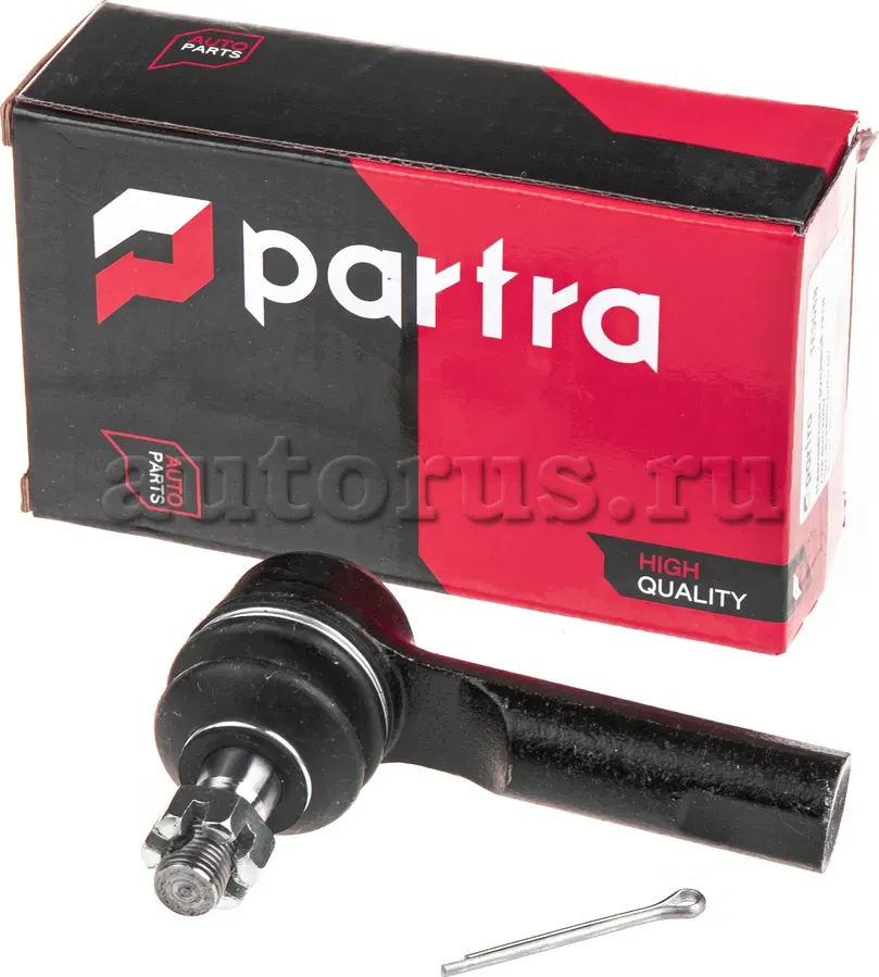 Наконечник рулевой Nissan - Primera (Partra). Артикул TE5068