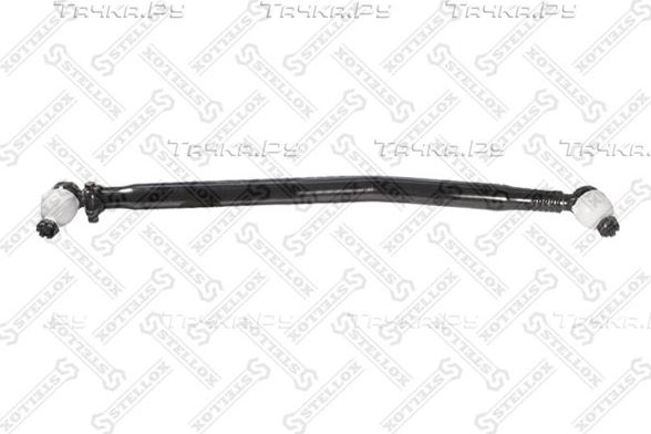Рулевая тяга продольная Stellox для DAF XF 95 1997-2006. Артикул 84-35042-SX