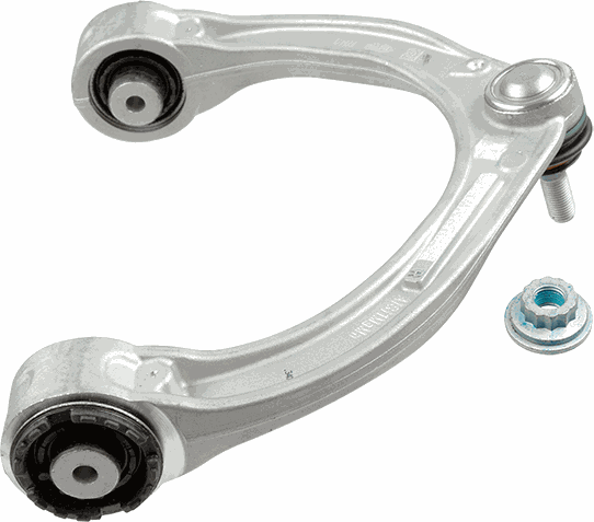 Поперечный рычаг передней подвески Lemforder (алюминий). Артикул 42927 01