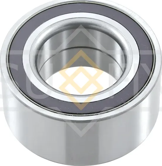 Подшипник ступицы передней правый/левый Renault Kangoo 2008 (Sufix). Артикул SM1079