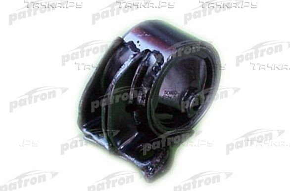 Подушка (опора) двигателя Patron левая для Honda Civic V 1992-1995. Артикул PSE3520