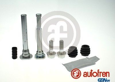 Направляющие тормозного суппорта (комплект) Autofren Seinsa передний для Lexus IS I 1999-2005. Артикул D7145C