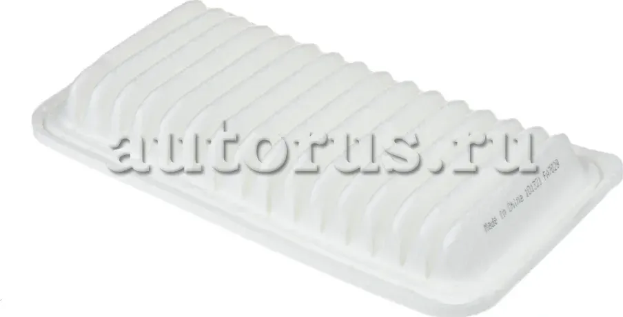 Фильтр воздушный Toyota Avensis II, Corolla IX (02-), Corolla Verso PARTRA FA702 Partra. Артикул FA7029