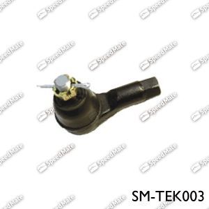 Наконечник рулевой тяги SpeedMate для Mazda 121 I 1987-1991. Артикул SM-TEK003