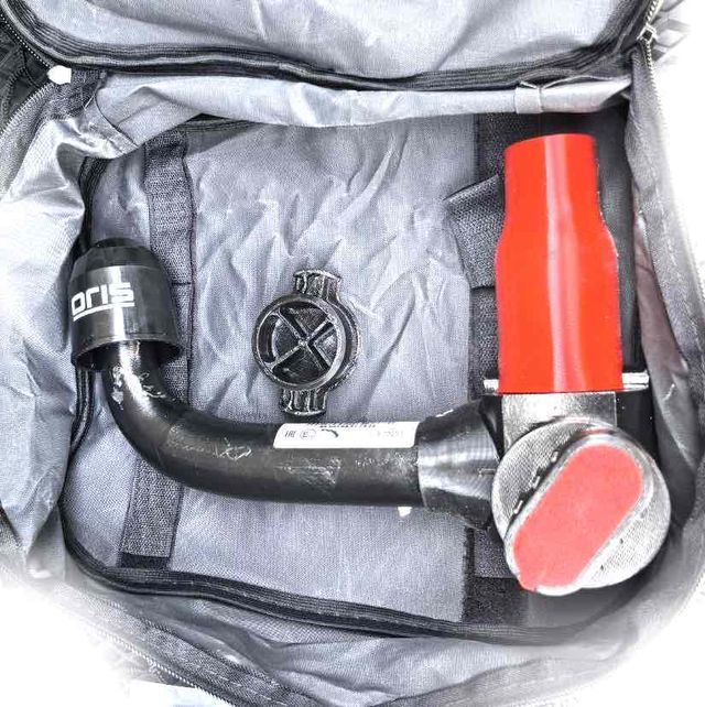 Фаркоп Oris (ранее Bosal) для Haval H9 2014-2026. Быстросъемный с замком. Артикул 9033-D2