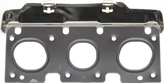 Прокладка выпускного коллектора Elring для Mercedes-Benz SL-Класс VI (R231) 2014-2026. Артикул 736.070