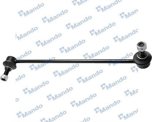 Стойка (тяга) стабилизатора Mando передняя для Volkswagen Touran II 2010-2015. Артикул MSC015533