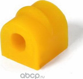 Втулка стабилизатора  задней подвески полиуретановая MERCEDES C180  C200  C230  E200  E220  I.D. = 1 (Точка Опоры). Артикул 11-01-1556