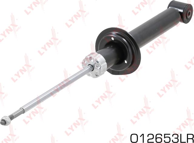 Амортизатор LYNXauto задний для Lada Granta I 2011-2026. Артикул O12653LR