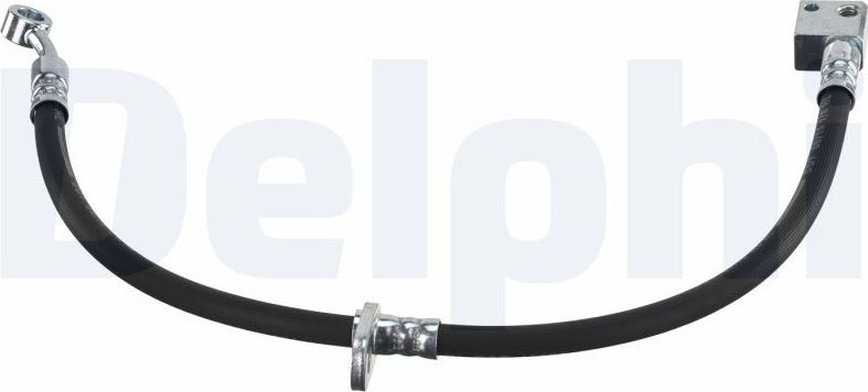 Тормозной шланг Delphi. Артикул LH7114