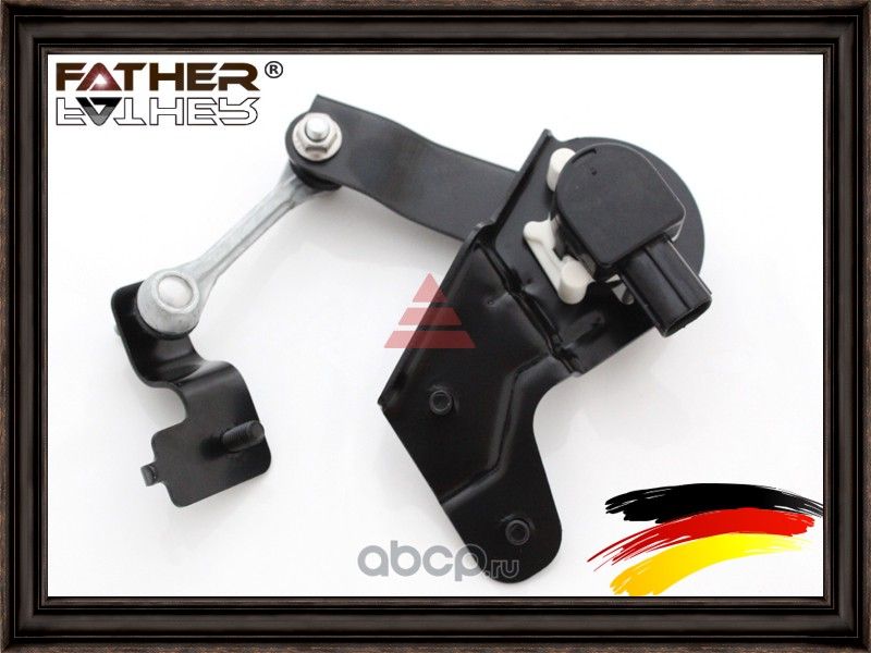 Датчик уровня  в сборе (Father). Артикул F2103R08