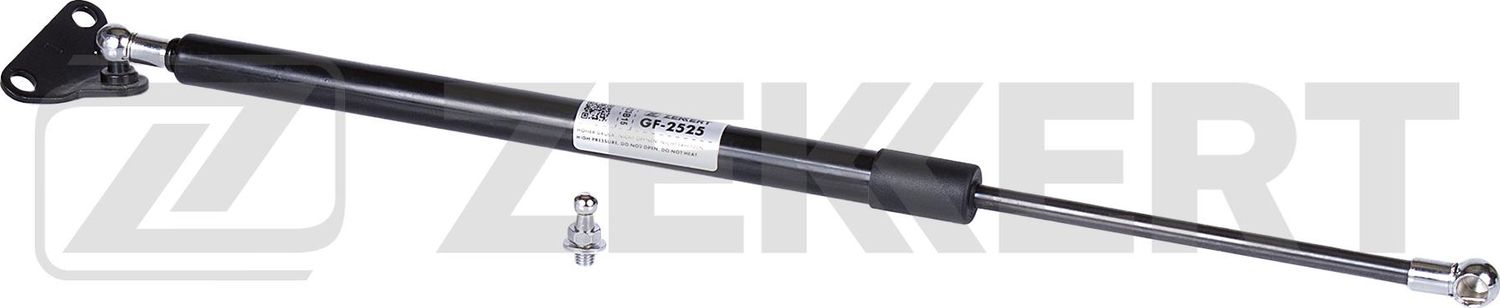 Амортизатор (упор) багажника Zekkert. Артикул GF-2525