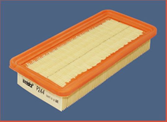 Воздушный фильтр MISFAT. Артикул P244