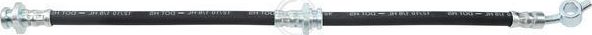 Тормозной шланг ABS. Артикул SL 5133