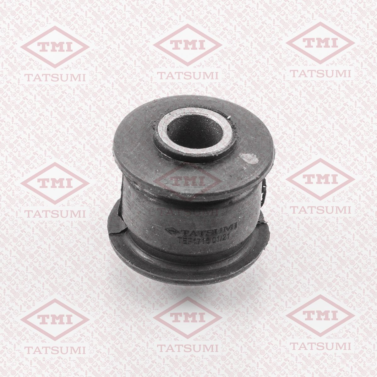 Сайлентблок рычага подвески (Tatsumi). Артикул TEF1715