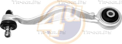 Поперечный рычаг 4U верхний для SEAT Exeo 2008-2013. Артикул AU-D-66232