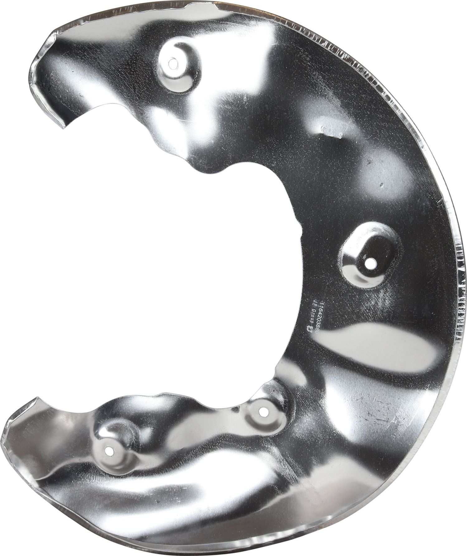 Кожух (щиток) тормозного диска JP Group. Артикул 1164203880