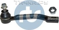 Наконечник рулевой тяги RTS. Артикул 91-02360-210