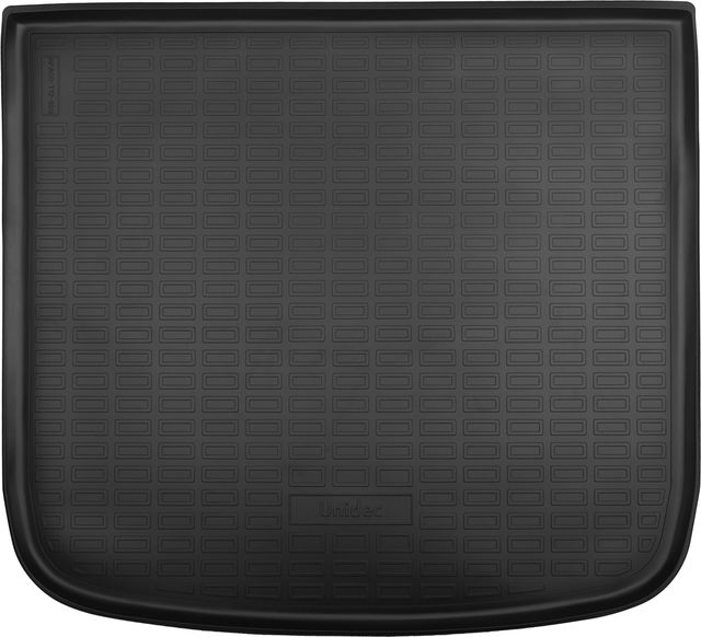 Коврики Норпласт для багажника Chevrolet Volt II 2015-2019. Артикул NPA00-T12-860