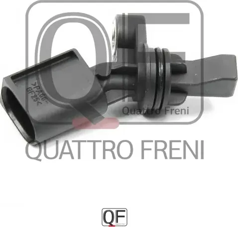 Импульсный датчик abs rr lh (Quattro Freni). Артикул qf61f00342