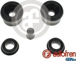 Ремкомплект рабочего тормозного цилинда задний TOYOTA CELICA 86- Autofren Seinsa. Артикул D3385