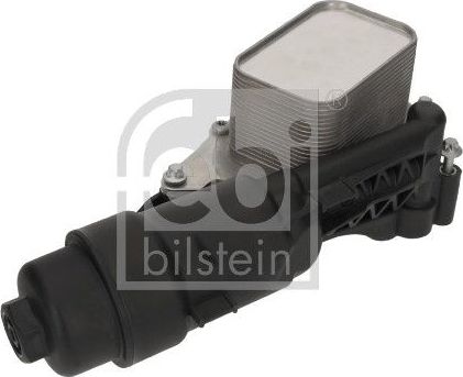 YAG FILTRE GOVDESI BMW-MINI BMW Febi Bilstein febi Plus. Артикул 196194