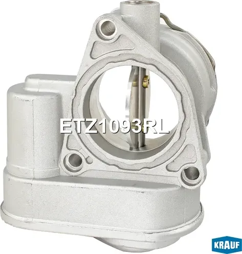 Дроссельная заслонка Krauf. Артикул ETZ1093RL