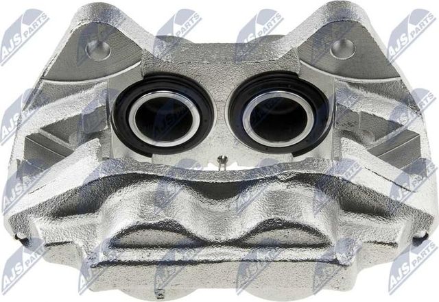 Тормозной суппорт NTY. Артикул HZP-TY-007