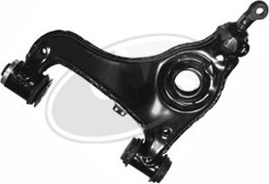 Поперечный рычаг передней подвески DYS (Листовая сталь). Артикул 20-00969-1