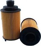 Масляный фильтр Alco Filters. Артикул MD-827