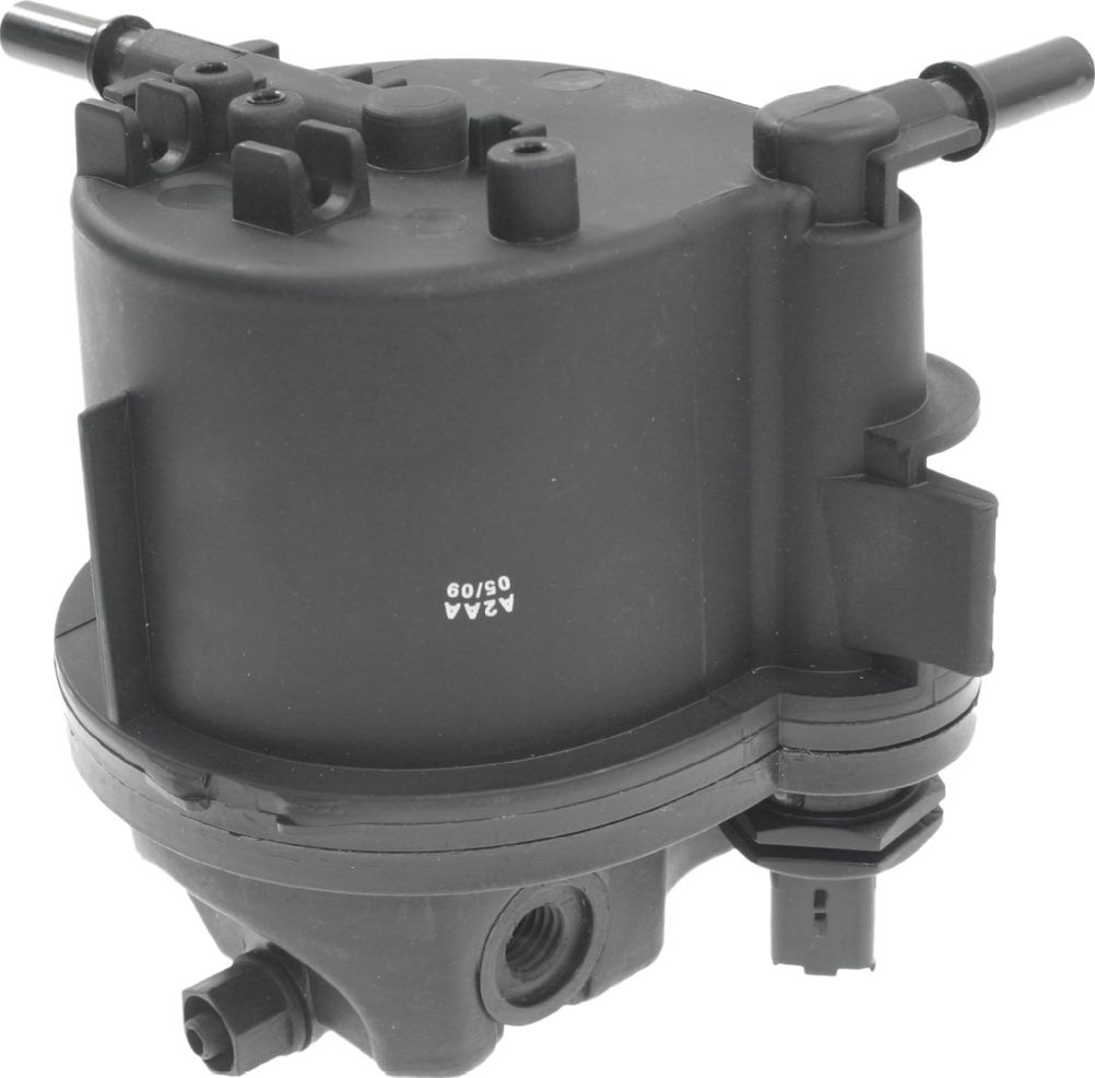 Топливный фильтр Blue Print. Артикул ADM52338