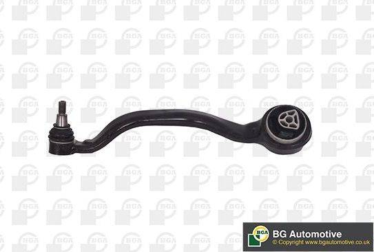 Поперечный рычаг передней подвески BGA левый нижний для BMW X5 III (F15) 2013-2018. Артикул TRC0994
