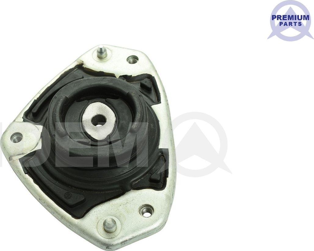 Опора амортизатора (стойки) Sidem. Артикул 875400