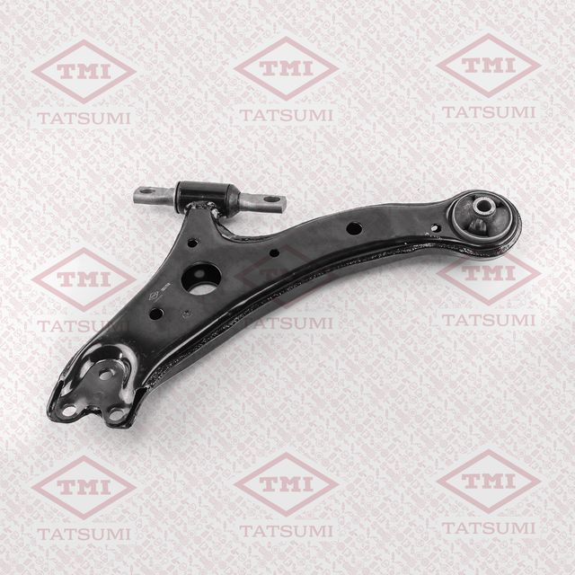Рычаг TOYOTA CAMRY/PREVIA 00- перед.подв.задн.прав. (Tatsumi) Tatsumi. Артикул TEE1751R