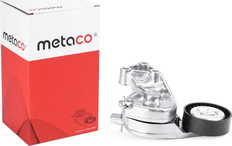 Ролик руч.ремня с кронштейном (Metaco). Артикул 1348062