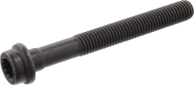 БОЛТ МЕТАЛЛИЧЕСКИЙ Febi Bilstein. Артикул 09127