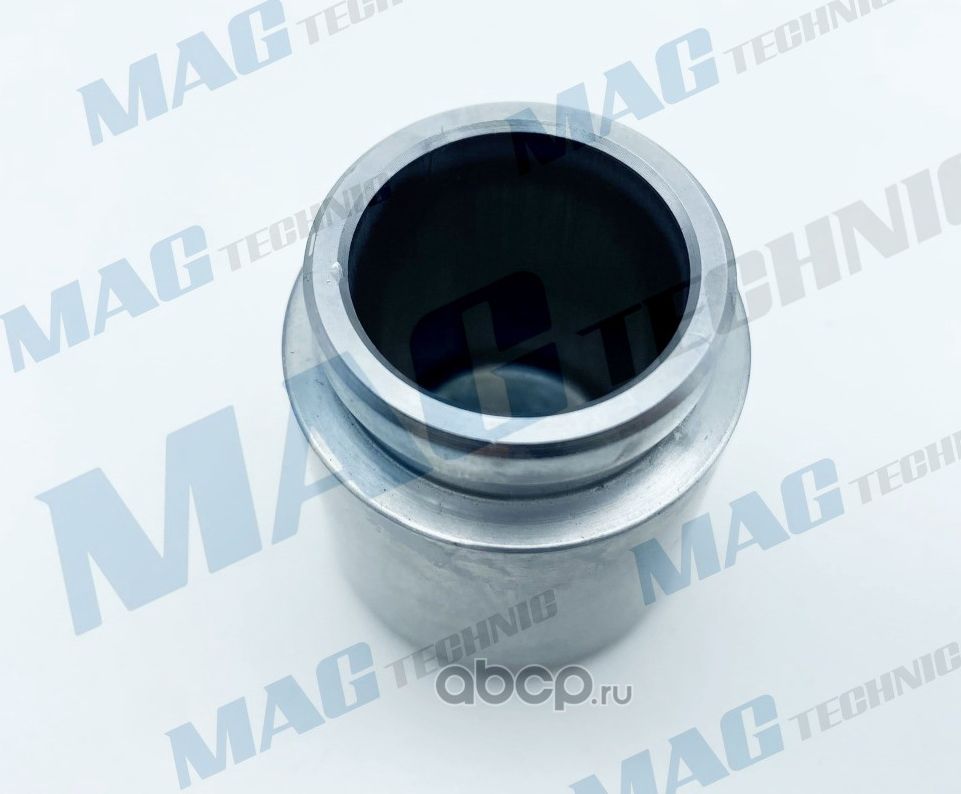 Поршень тормозного суппорта заднего (d 38mm, суппорт Akebono) MITSUBISHI Galant( (Magtechnic). Артикул MAG0408RK