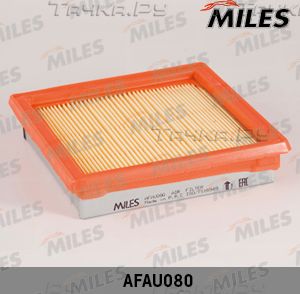 Воздушный фильтр Miles для Nissan Micra K11 1992-2003. Артикул AFAU080
