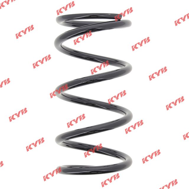 Пружина подвески KYB (Каяба) K-Flex. Артикул RD5458