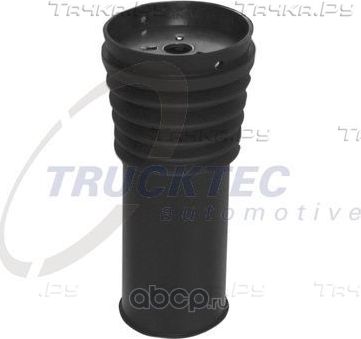 Пыльник амортизатора (стойки) Trucktec Automotive. Артикул 02.30.109