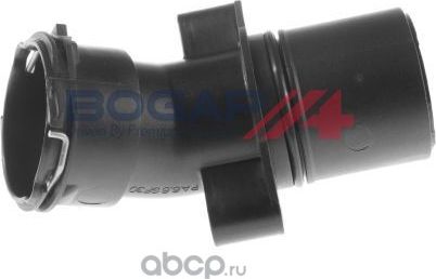 Фланец охлаждающей жидкости (Bogap). Артикул C4252103