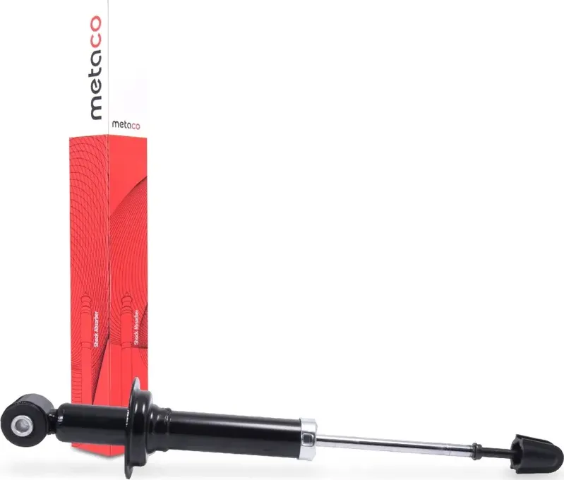 Амортизатор MITSUBISHI LANCER 03- 1.3-2.0 задн.лев./прав.газ (Metaco). Артикул 4820050