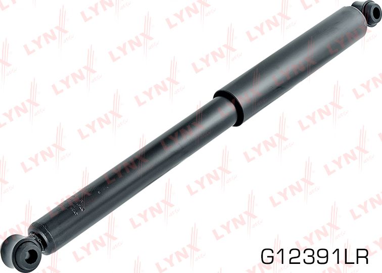 Амортизатор LYNXauto. Артикул G12391LR