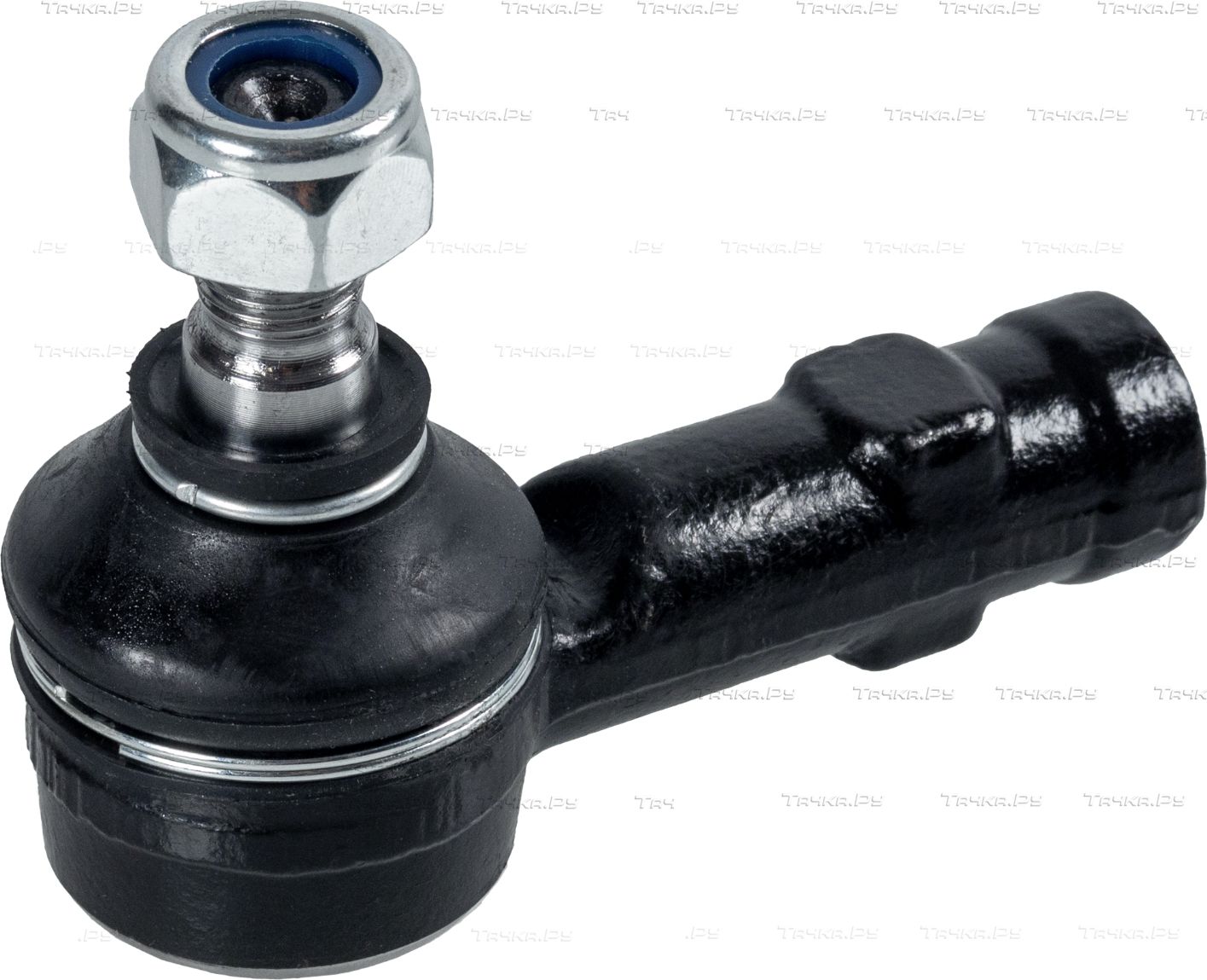 Наконечник рулевой тяги Febi Bilstein ProKit правый/левый для Hyundai Accent I 1994-1999. Артикул 24909