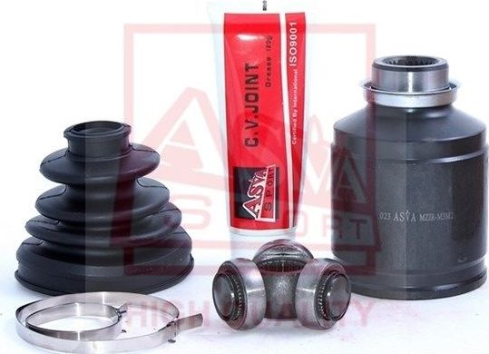 Шрус внутренний (граната) Asva. Артикул MZIR-M3M2